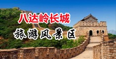 内射操逼视频中国北京-八达岭长城旅游风景区